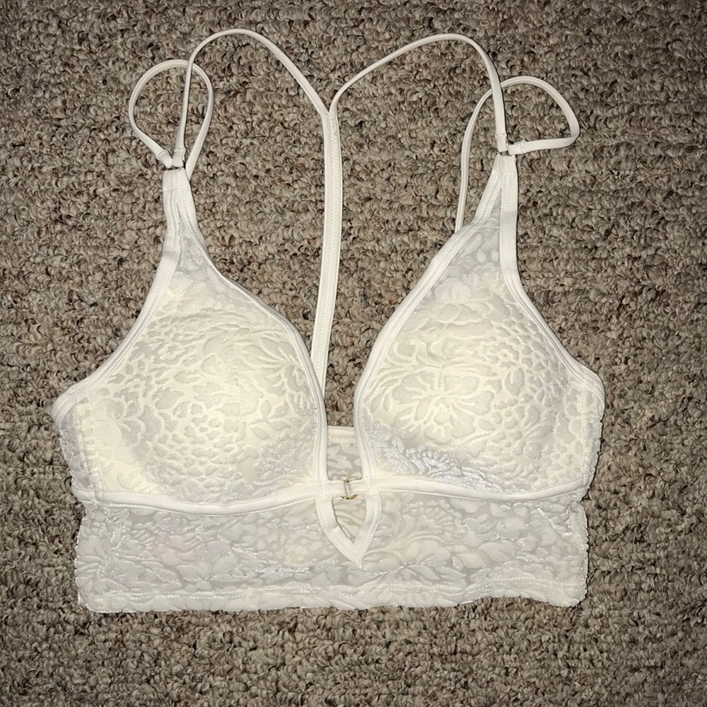 VS PINK Bralette
